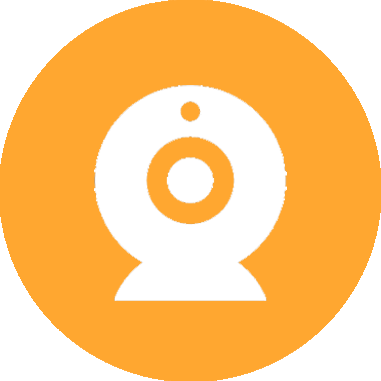 오픈형 원룸 아이콘